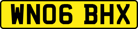 WN06BHX