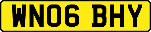 WN06BHY