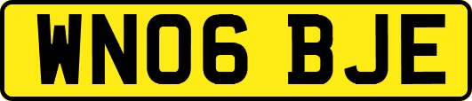 WN06BJE