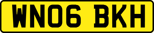 WN06BKH
