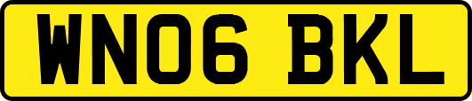 WN06BKL