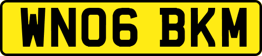 WN06BKM