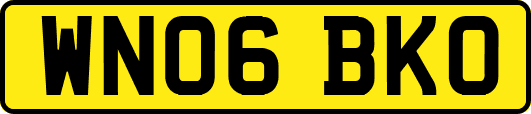 WN06BKO