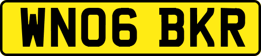 WN06BKR
