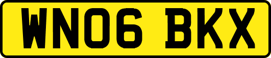 WN06BKX