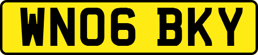 WN06BKY