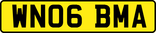 WN06BMA