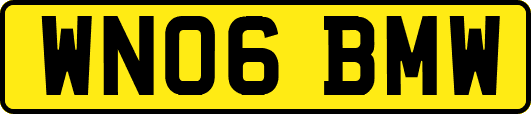 WN06BMW