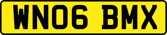 WN06BMX