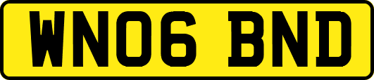 WN06BND