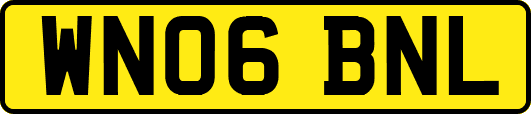 WN06BNL