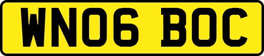 WN06BOC