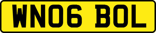 WN06BOL