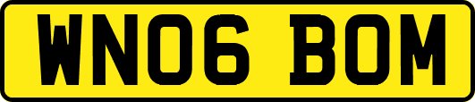 WN06BOM