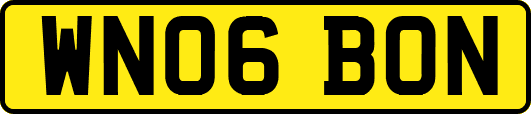 WN06BON
