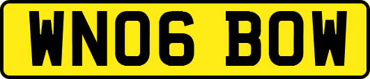 WN06BOW