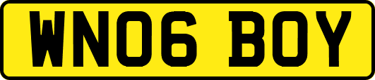 WN06BOY