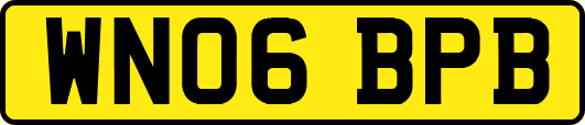 WN06BPB
