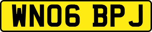 WN06BPJ