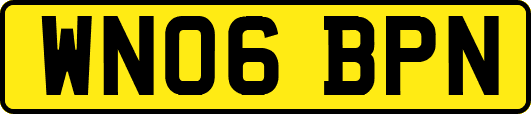 WN06BPN