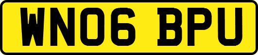 WN06BPU