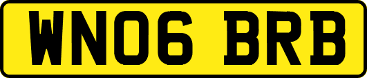 WN06BRB