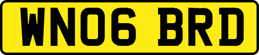 WN06BRD