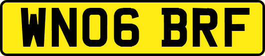 WN06BRF