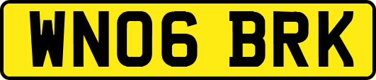 WN06BRK