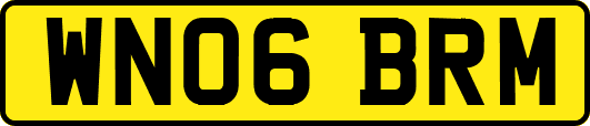WN06BRM