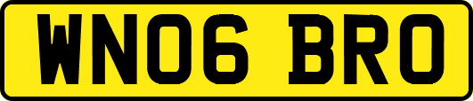 WN06BRO