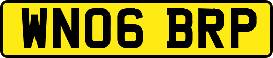 WN06BRP