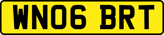 WN06BRT