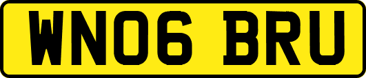 WN06BRU