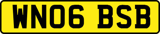 WN06BSB