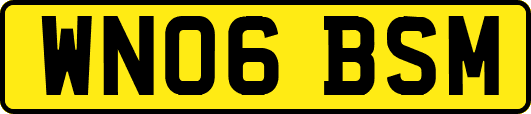 WN06BSM