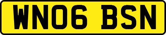 WN06BSN