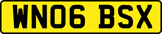 WN06BSX