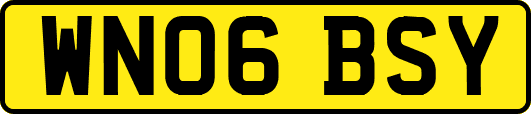 WN06BSY