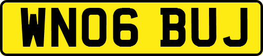 WN06BUJ
