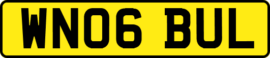 WN06BUL