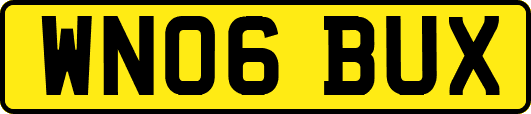 WN06BUX