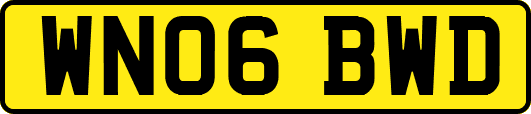 WN06BWD