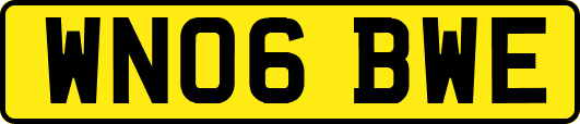 WN06BWE