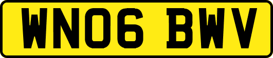 WN06BWV