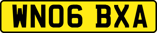WN06BXA