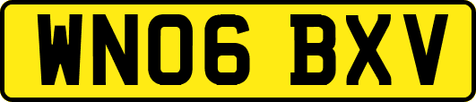 WN06BXV