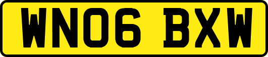 WN06BXW