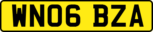 WN06BZA
