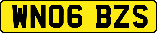 WN06BZS